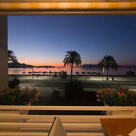 Apartment Sivella Port de Pollenca