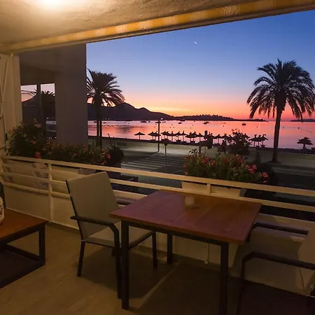 Apartment Sivella