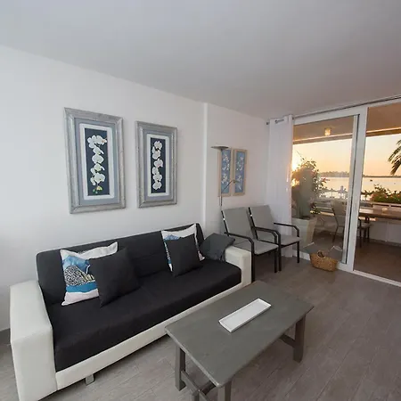 Apartment Sivella Port de Pollenca