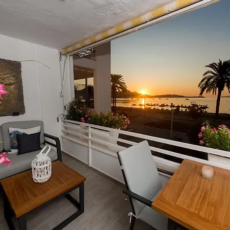 Sivella Apartment